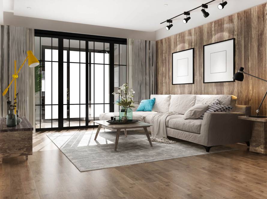 3d-rendering-loft-luxury-living-room-with-bookshelf 1